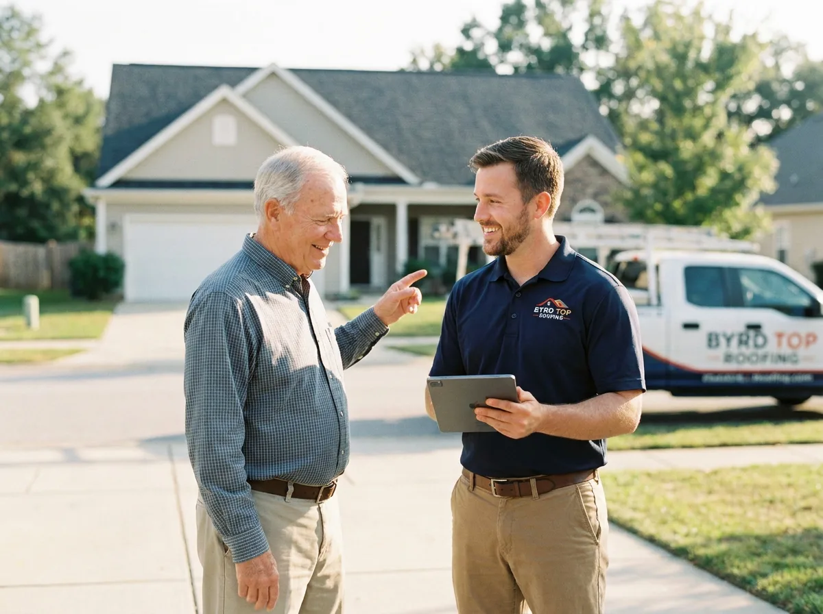 Roofing Sulphur Rock, AR FAQs